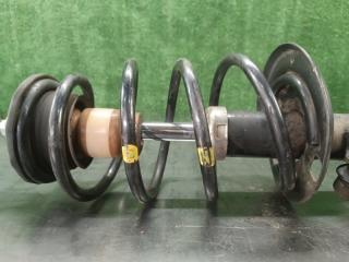 Стойка левая передняя TOYOTA RACTIS NCP105 1NZ-FE 48520-52B90 2 ракурс