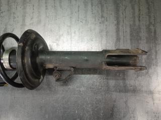 Стойка левая передняя TOYOTA RACTIS NCP105 1NZ-FE 48520-52B90 5 ракурс