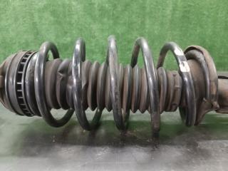 Стойка левая передняя MAZDA DEMIO DY3R ZJ D46134900 2 ракурс