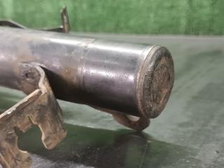 Стойка левая передняя MAZDA DEMIO DY3R ZJ D46134900 4 ракурс