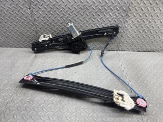 Стеклоподъемник правый передний BMW 3-SERIES F30 N47D20C 7259824-10 1 ракурс