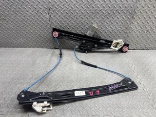 Стеклоподъемник правый передний BMW 3-SERIES F30 N47D20C 7259824-10 3 ракурс