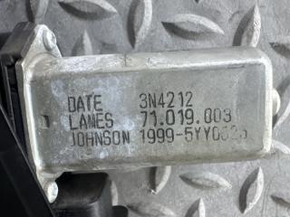 Стеклоподъемник правый передний BMW 3-SERIES F30 N47D20C 7259824-10 5 ракурс