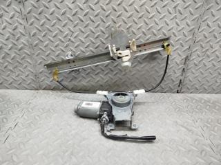 Стеклоподъемник левый задний NISSAN DUALIS KNJ10 MR20DE 402191A 1 ракурс