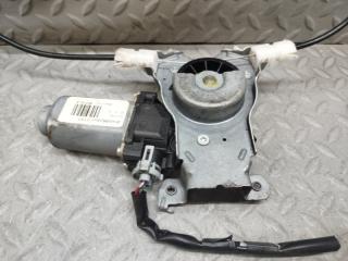 Стеклоподъемник левый задний NISSAN DUALIS KNJ10 MR20DE 402191A 2 ракурс