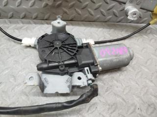 Стеклоподъемник левый задний NISSAN DUALIS KNJ10 MR20DE 402191A 4 ракурс