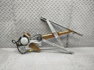Стеклоподъемник левый задний TOYOTA NADIA SXN15 3S-FE 85720-44020 2 ракурс
