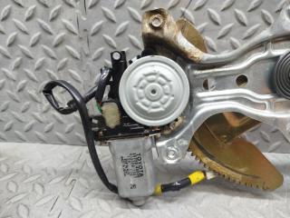 Стеклоподъемник левый задний TOYOTA NADIA SXN15 3S-FE 85720-44020 3 ракурс