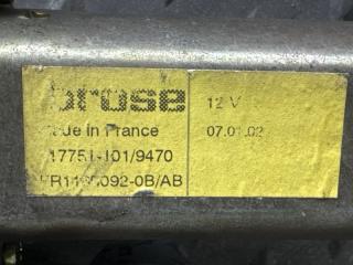 Стеклоподъемник правый задний LAND ROVER DISCOVERY L318 56D FR1160092-0B 4 ракурс