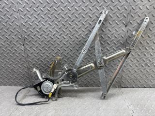 Стеклоподъемник правый задний TOYOTA NADIA SXN15 3S-FE 85710-44020 1 ракурс