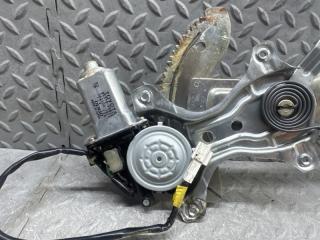 Стеклоподъемник правый задний TOYOTA NADIA SXN15 3S-FE 85710-44020 2 ракурс