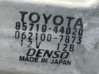 Стеклоподъемник правый задний TOYOTA NADIA SXN15 3S-FE 85710-44020 3 ракурс