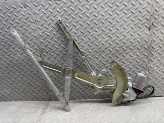 Стеклоподъемник правый задний TOYOTA NADIA SXN15 3S-FE 85710-44020 4 ракурс