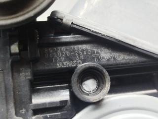 Стеклоподъемник левый задний LEXUS HS250H ANF10 2AZ-FXE 85720-75080 4 ракурс