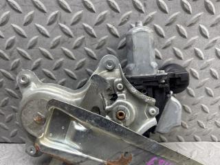 Стеклоподъемник правый задний LEXUS HS250H ANF10 2AZ-FXE 85710-75080 5 ракурс