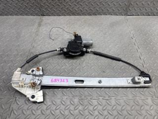 Стеклоподъемник левый передний MAZDA DEMIO DE5FS B45C 58 58X 1 ракурс