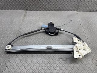 Стеклоподъемник левый передний MAZDA DEMIO DE5FS B45C 58 58X 3 ракурс