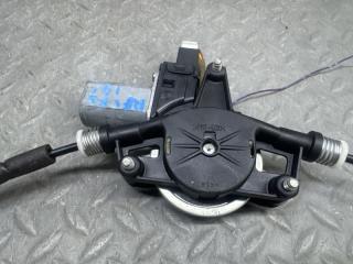 Стеклоподъемник левый передний MAZDA DEMIO DE5FS B45C 58 58X 4 ракурс