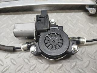 Стеклоподъемник левый передний MAZDA DEMIO DE5FS BHP1 59 58X 4 ракурс