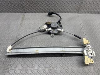 Стеклоподъемник правый передний NISSAN SUNNY FB15 80730 4M400 1 ракурс