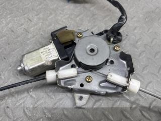 Стеклоподъемник правый передний NISSAN SUNNY FB15 80730 4M400 2 ракурс