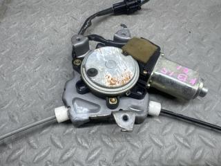 Стеклоподъемник правый передний NISSAN SUNNY FB15 80730 4M400 4 ракурс