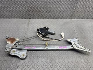 Стеклоподъемник правый передний TOYOTA MARK II GX100 85710-22360 1 ракурс