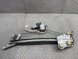 Стеклоподъемник правый передний TOYOTA MARK II GX100 85710-22360 3 ракурс