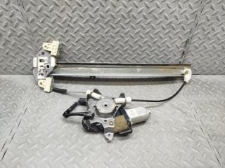Стеклоподъемник правый передний NISSAN SUNNY FB15 80730 4M401 1 ракурс