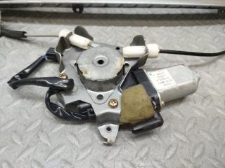 Стеклоподъемник правый передний NISSAN SUNNY FB15 80730 4M401 2 ракурс