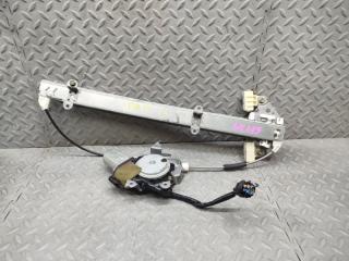 Стеклоподъемник правый передний NISSAN SUNNY FB15 80730 4M401 3 ракурс
