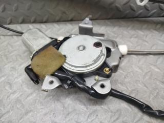 Стеклоподъемник правый передний NISSAN SUNNY FB15 80730 4M401 4 ракурс