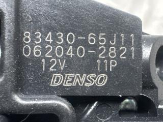 Стеклоподъемник правый передний SUZUKI WAGON R MH34S 83430-65J11 5 ракурс