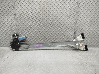 Стеклоподъемник правый передний SUZUKI WAGON R MH34S 83430-65J11 3 ракурс Стеклоподъемник правый передний SUZUKI WAGON R MH34S 83430-65J11 3 ракурс