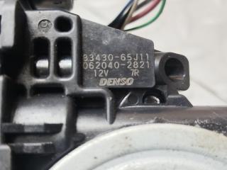 Стеклоподъемник правый передний SUZUKI WAGON R MH34S 83430-65J11 5 ракурс