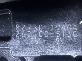 Стеклоподъемник правый задний NISSAN SERENA FC26 82730 1VA0A 5 ракурс