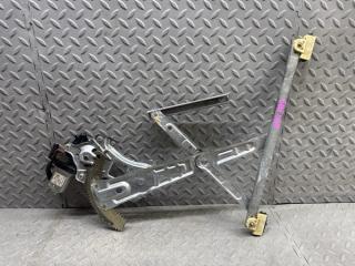 Стеклоподъемник правый задний NISSAN PRESAGE TU31 82730 CG000 1 ракурс