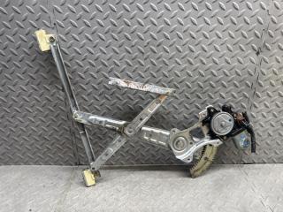 Стеклоподъемник правый задний NISSAN PRESAGE TU31 82730 CG000 3 ракурс