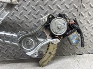 Стеклоподъемник правый задний NISSAN PRESAGE TU31 82730 CG000 4 ракурс