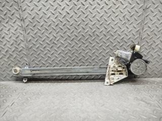 Стеклоподъемник правый передний SUZUKI MR WAGON MF33S 83430-65J11 1 ракурс