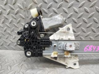 Стеклоподъемник правый передний SUZUKI MR WAGON MF33S 83430-65J11 4 ракурс