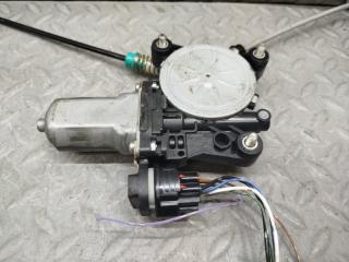 Стеклоподъемник правый передний SUBARU LUCRA L455F 85710-B2010 2 ракурс