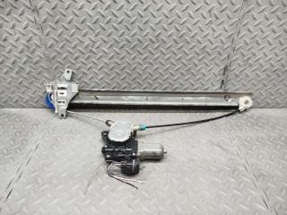 Стеклоподъемник правый передний SUBARU LUCRA L455F 85710-B2010 3 ракурс