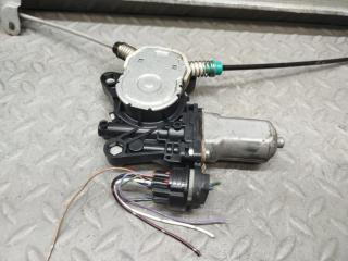 Стеклоподъемник правый передний SUBARU LUCRA L455F 85710-B2010 4 ракурс