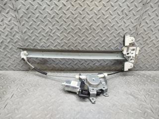 Стеклоподъемник левый передний NISSAN TIIDA LATIO SC11 80731 8991A 1 ракурс