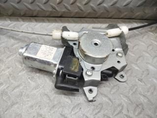 Стеклоподъемник левый передний NISSAN TIIDA LATIO SC11 80731 8991A 2 ракурс
