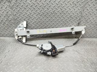 Стеклоподъемник левый передний NISSAN TIIDA LATIO SC11 80731 8991A 3 ракурс