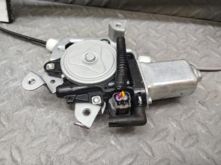 Стеклоподъемник левый передний NISSAN TIIDA LATIO SC11 80731 8991A 4 ракурс
