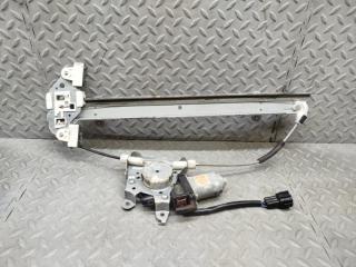 Стеклоподъемник правый передний NISSAN TIIDA C11 80730 ED00A 1 ракурс