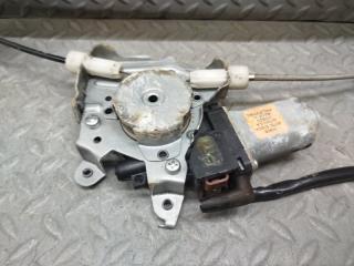 Стеклоподъемник правый передний NISSAN TIIDA C11 80730 ED00A 2 ракурс